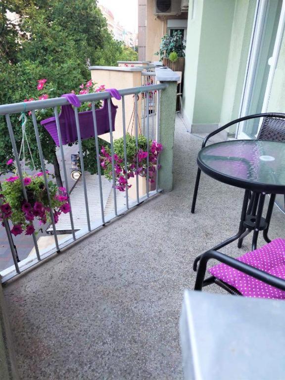City Lux Square Apartment سكوبجي المظهر الخارجي الصورة